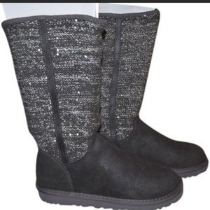 AUTHENTIC UGGS